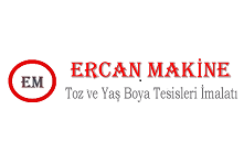 Ercan Makine
